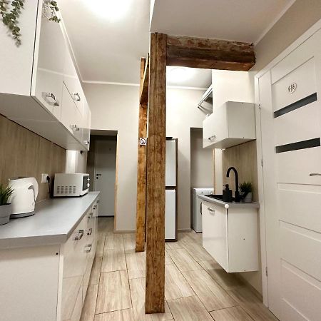 Mmrent One Way Room Gdansk Exterior photo