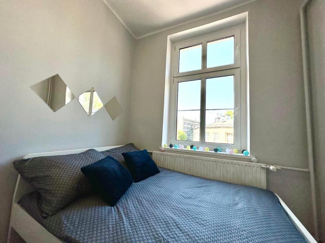 Mmrent One Way Room Gdansk Exterior photo